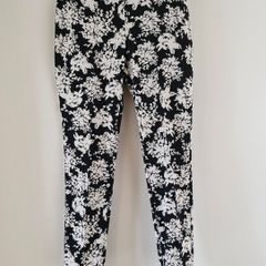 Warehouse Fitted trousers