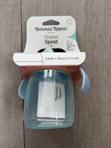 Tommee Tippee Trainer Spout Cup