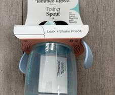 Tommee Tippee Trainer Spout Cup