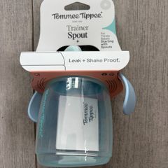 Tommee Tippee Trainer Spout Cup