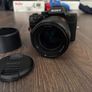 Sony 85 f1.8 Image 5