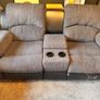 recliner sofa Image 2