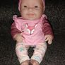 Berenguer doll Image 4