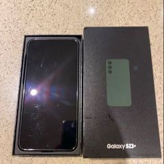 Samsung Galaxy S23+