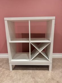 Ikea Unit