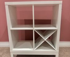 Ikea Unit