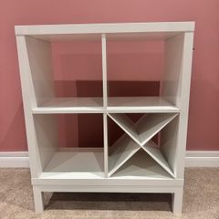Ikea Unit