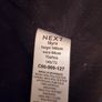 Next Boys Parka Coat Age 10  Never Worn  Tralee Image 4