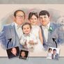Personalised Wall Art Image 8