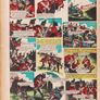 Hornet #72 Jan 23rd 1965 Dc Thomson Comic Image 2