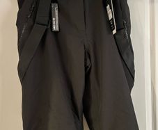 Women ski pants trousers Dare2B Effused II Black BNWT