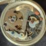 Pedometer - 1910c - Henri Chatelain Paris - Working Very Well Image 8