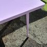 Metal Table Image 3