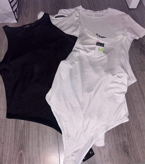 Bodysuit Bundle Size 12