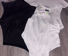 Bodysuit Bundle Size 12
