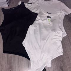 Bodysuit Bundle Size 12