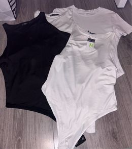 Bodysuit Bundle Size 12