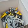 LEGO collection parts and sets Image 8