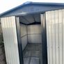 6ft x 8ft Mammoth Shed Image 3