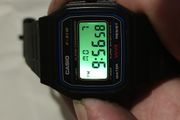 F91W Casio Digital Watch
