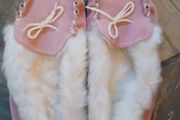 Ladies Slippers
