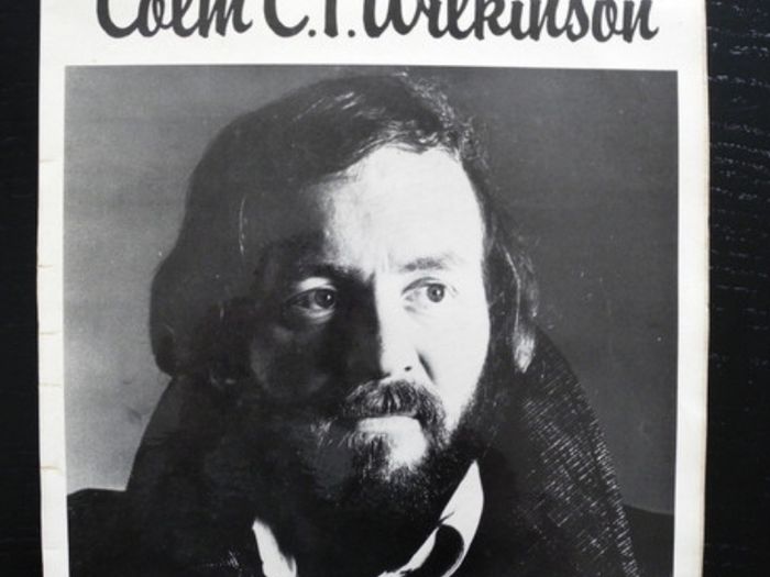 Colm C.T. Wilkinson lp