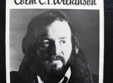 Colm C.T. Wilkinson lp