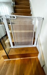 Safety Gates