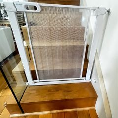 Safety Gates