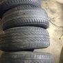 ford ranger alloys 265/65/17 Image 3