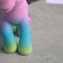 Daisy Paisley MLP G3 My Little Pony 2002 Image 5