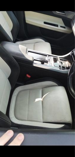 2017 (171) Jaguar XF R-Sport 2.0D 180  Automatic