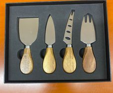 Cheese board accessories