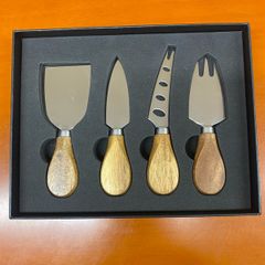 Cheese board accessories
