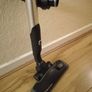 AEG Vacuum Cleaner Image 3