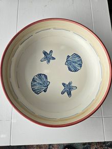 Serving Bowl