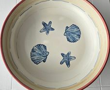 Serving Bowl
