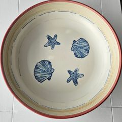 Serving Bowl