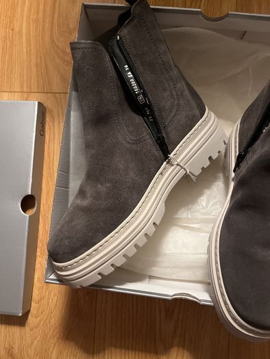 Gabor ankle boots