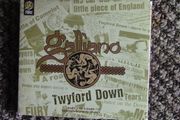 Galliano - Twyford Down