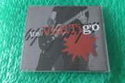Vertigo U2 Promo Vertigo. U2 Promo CD Single Rare