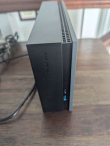 Seagate FireCuda Gaming Hub/HardDrive 16TB