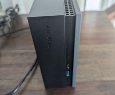 Seagate FireCuda Gaming Hub/HardDrive 16TB