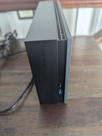 Seagate FireCuda Gaming Hub/HardDrive 16TB