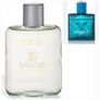 Alleves Perfumery aftershaves 100ml Image 9