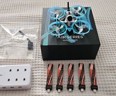 BetaFPV Air65 Racing whoop quadcopter