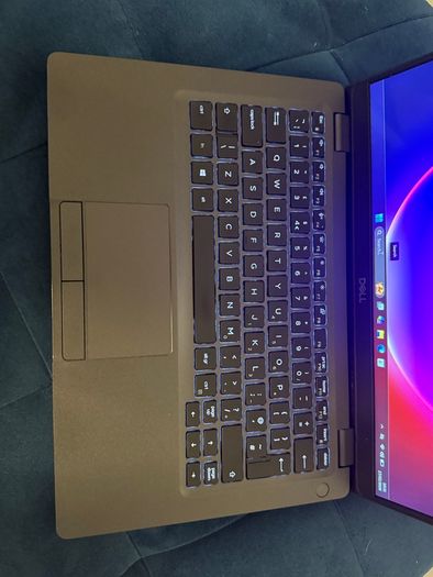 Dell Latitude 5300 Laptop i7/16GB/512SSD/FHD