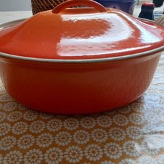 le creuset casserole dish