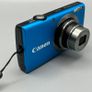 Canon PowerShot A2300 HD 16MP Digital Camera Blue - Full Kit Image 10