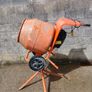 Cement Mixer Image 3
